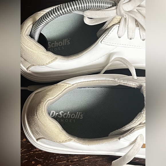 Dr. Scholls Women's Time Off Platform Sneakers 8.5 - Picture 7 of 10